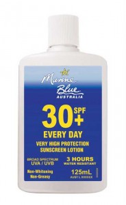 SPF 30+ LOTION 125ml BOTTLE